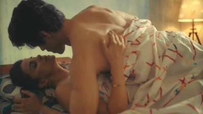 Gul Panag in Pawan &amp;amp; Pooja S01 (2020)