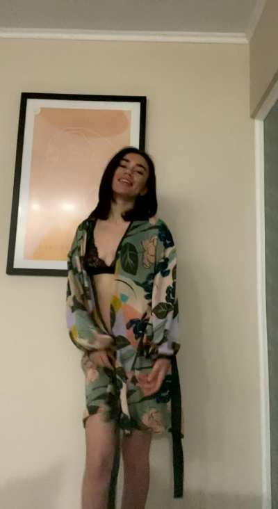 Am I gf material?