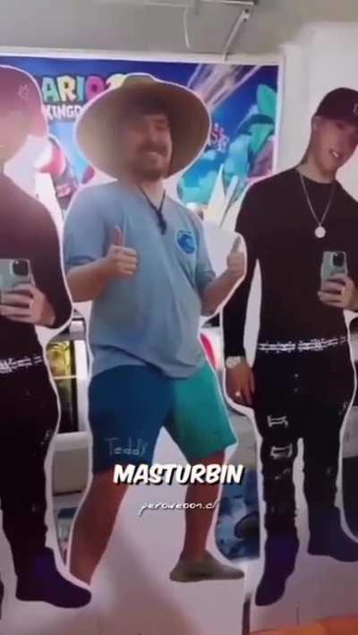 Masturbin
