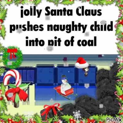 hohoho!