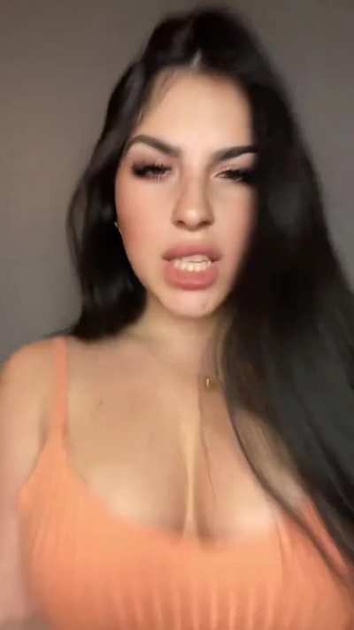 My boobs deserve some love, don&rsquo;t you think?
