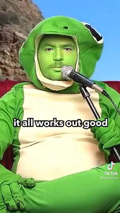 IDK if anyone has posted this already or if it even fits here but I thought y&rsquo;all would like this