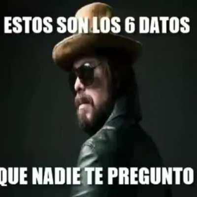 esto no es un top