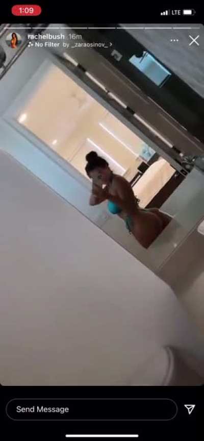 The body