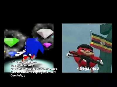 Verdade oque eles disse