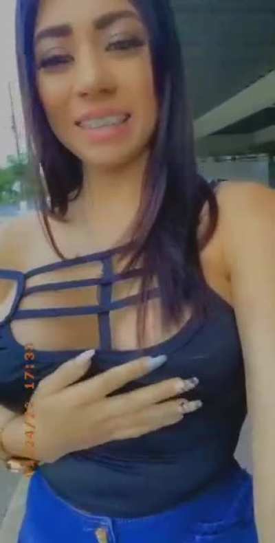 Giselle Montes