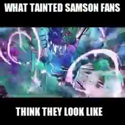 Tainted Isaac Mains