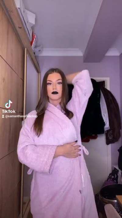 samantha safie