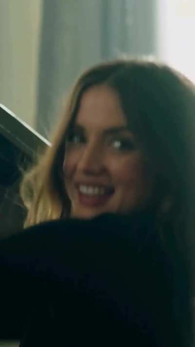 Ana de Armas