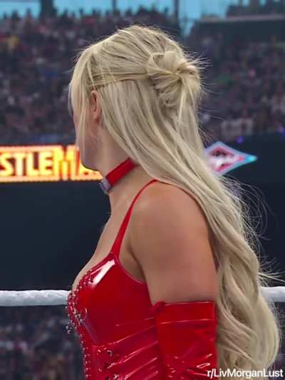 Liv Morgan