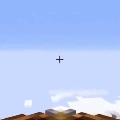 Minecraft slow_mo