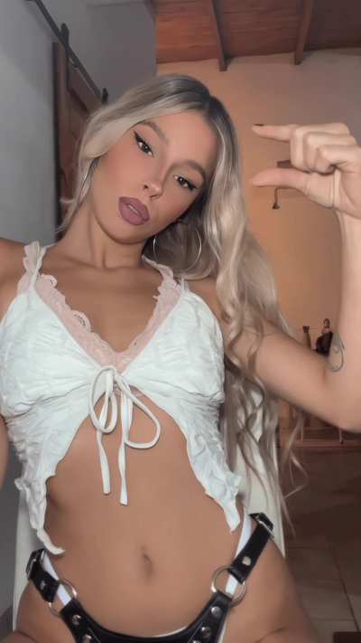 If you find me fucking your best friend and telling him that your dick is small. What would you do?