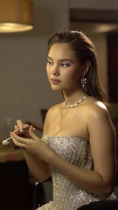 Catriona Gray
