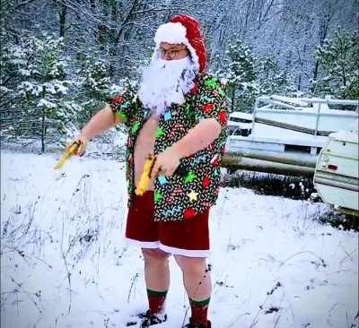 Season's Yeetings