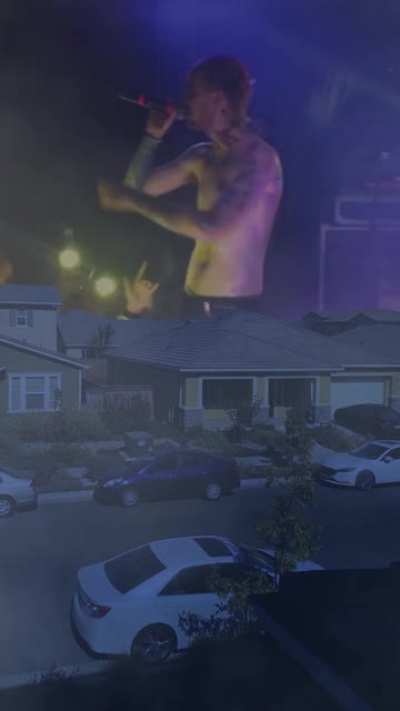 Made this edit for him