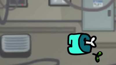 Made an animation today for Seán :D Aight is my character btw bell of I have too much spare time ding ding ding!