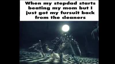 Unleashing that dawg in me