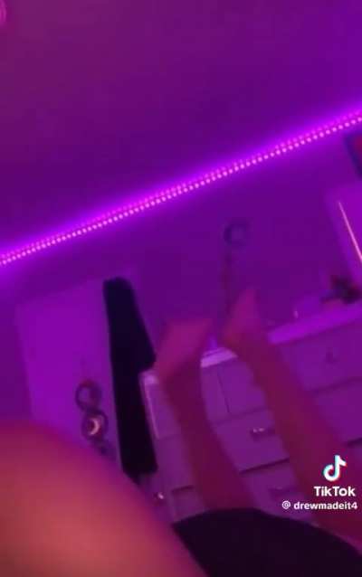 Some of the prettiest feet I&rsquo;ve seen