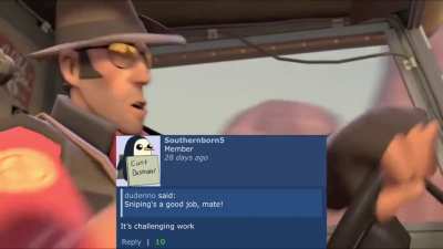 e621.net reads meet the sniper