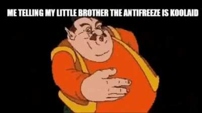 Kool aid OH YEAH