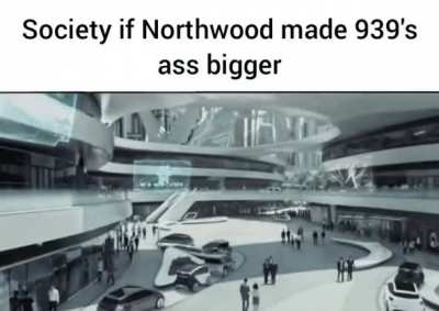 It's that easy Northwood