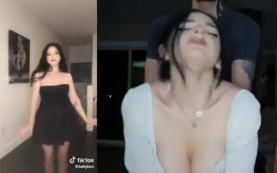26 Gb Tiktok model onlyfans mega pack link in comments