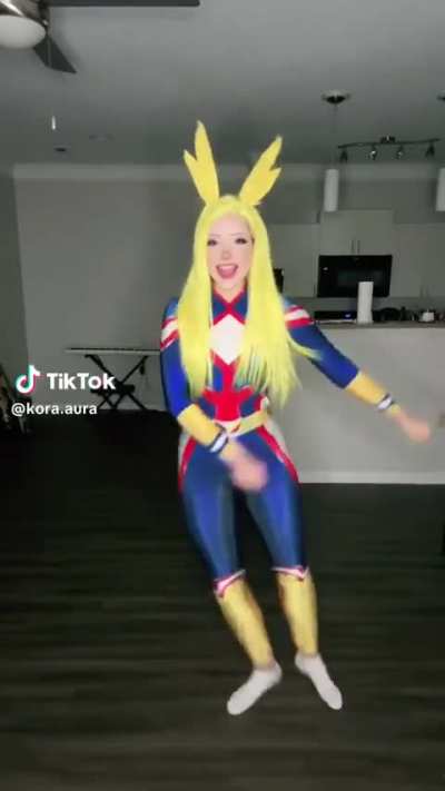 Always love watching her vids