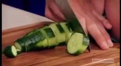 the perfect salad.