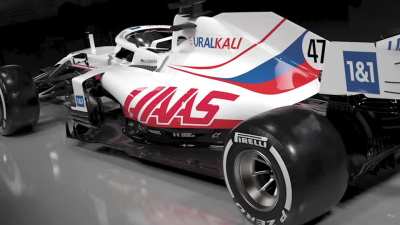 The HAAS Dream Team doing work at Saudi Arabia 😊