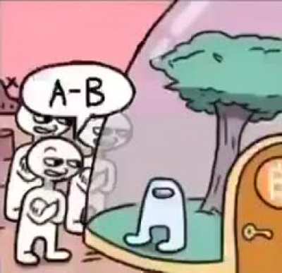 farded