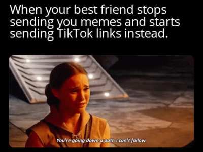 Goodbye old Friend.