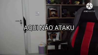 &Eacute; uma cilada bino :)