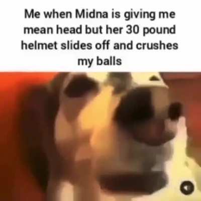 Midna