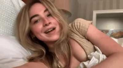 Sabrina Carpenter