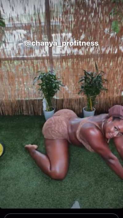 Chanya_profitness