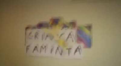 Essa crian&ccedil;a