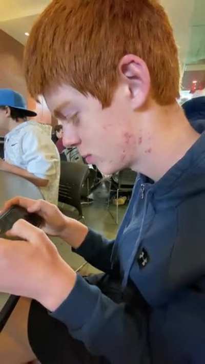 Joe