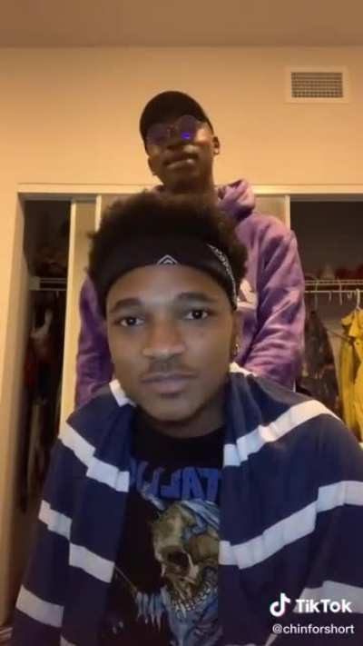 &ldquo;snitches get stitches, I WILL TAKE THEM BITCHES 😤&rdquo;