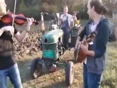 Probably is music