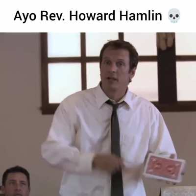 HHM (Hamlin & Hamlin Ministry)