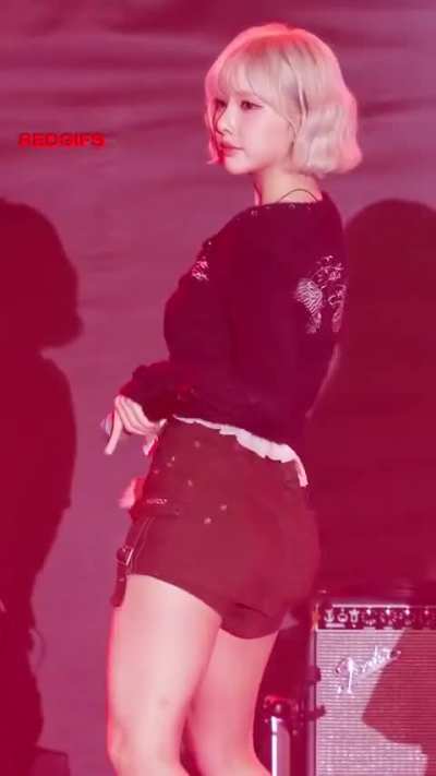 Eunha