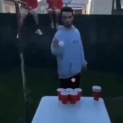 de la nada