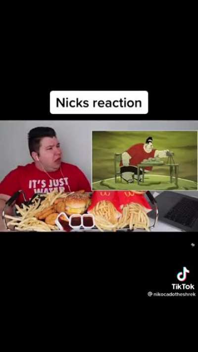 Es que nikogod