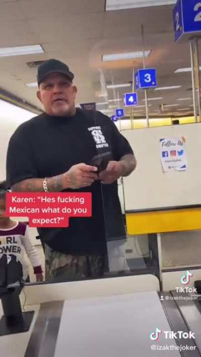 It's called the American Disabilities Act Motherfucker !