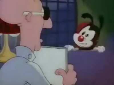 Animaniacs