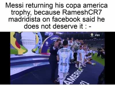 So Sad 😢