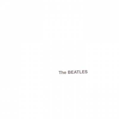 Fuck it, the entirety of Revolution 9