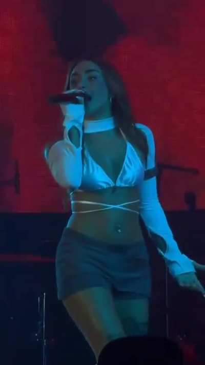 damnnickinicole - Video #6227