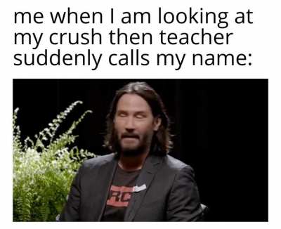 What?who called me?