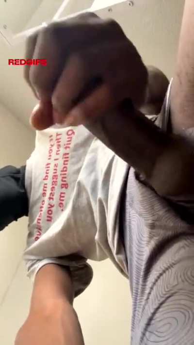 horny as hellll